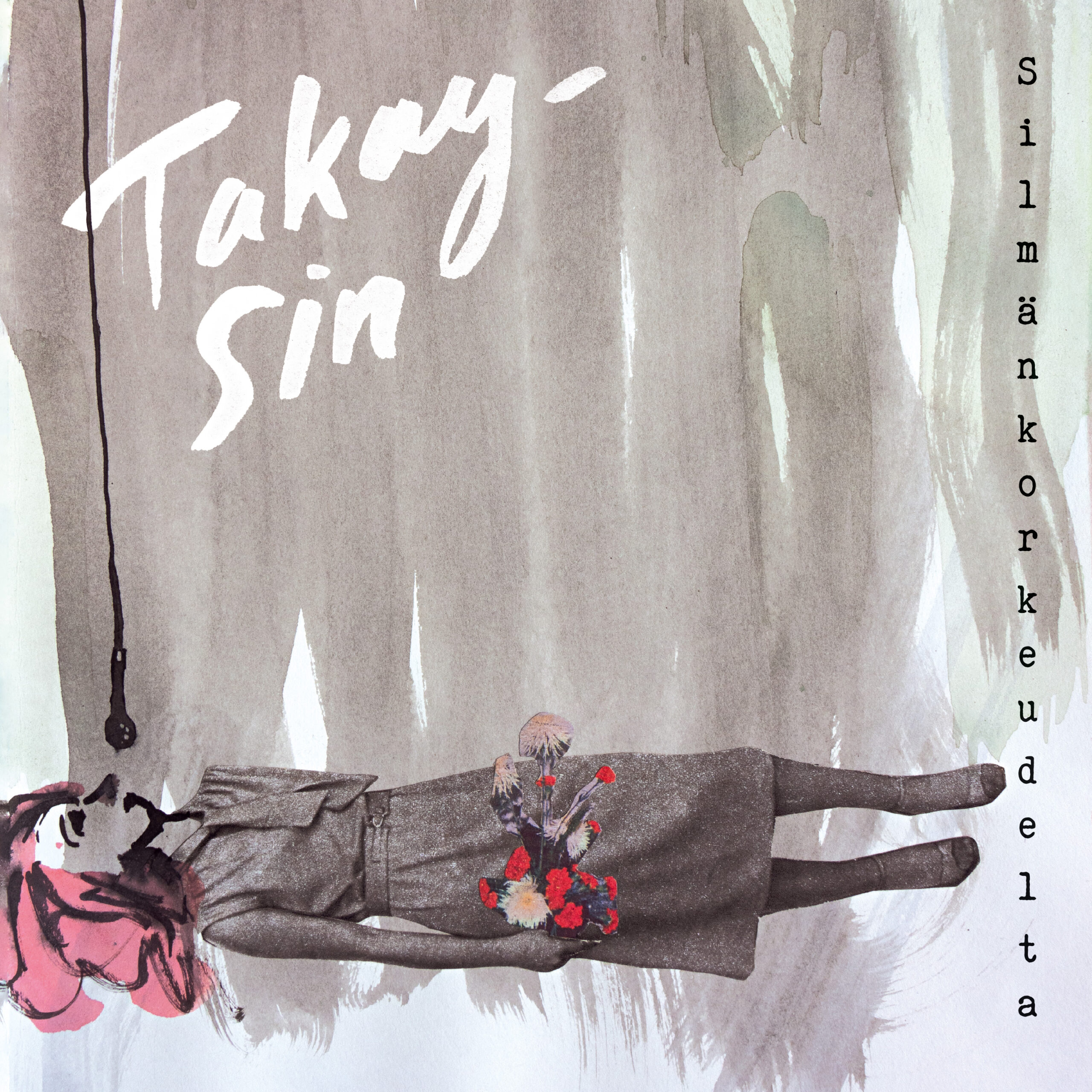 Takay-Sin Debut EP out 24th October 2025